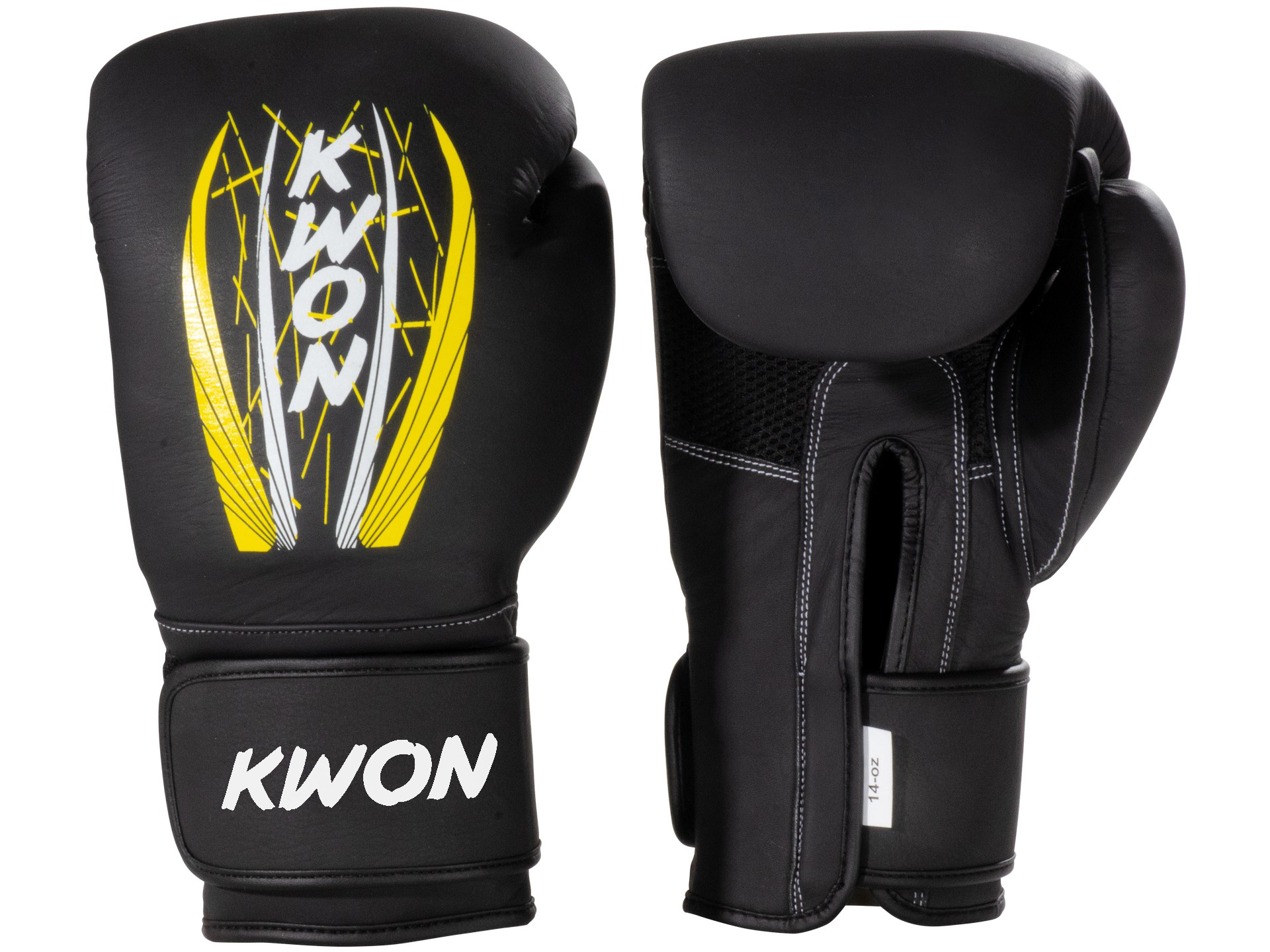 Boxhandschuhe Kick Thai