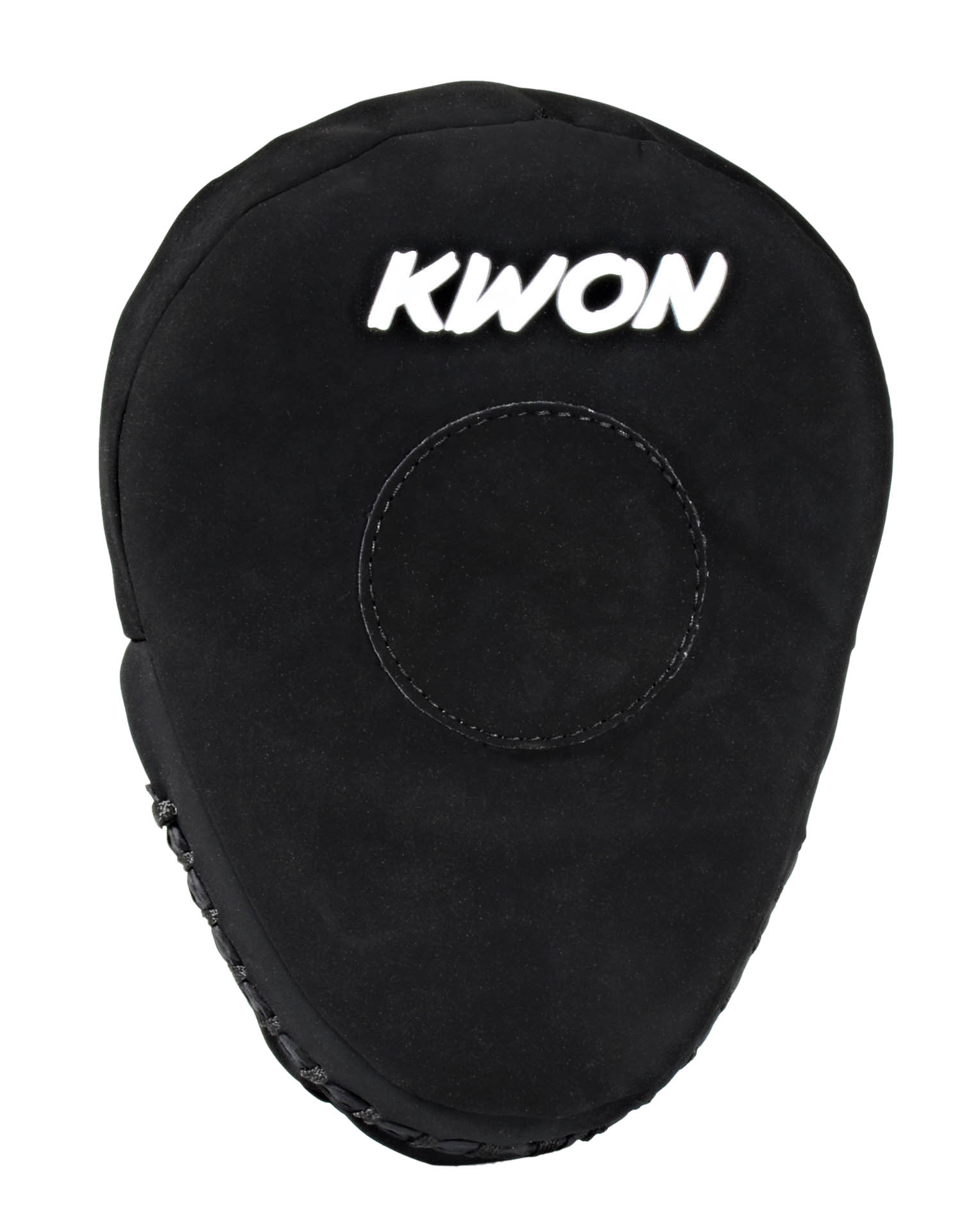 Coaching Mitt Dark Line