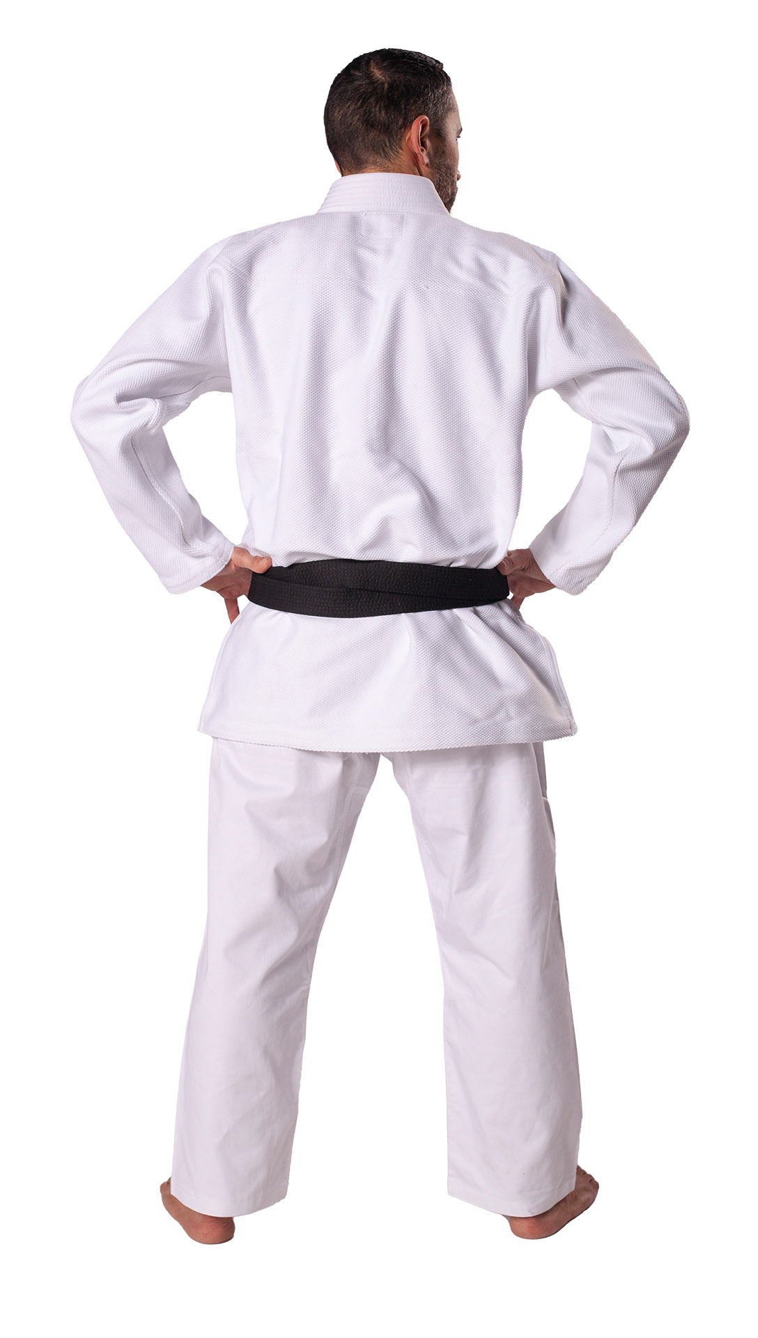DANRHO Ju Jutsu Anzug Fight JJ 700