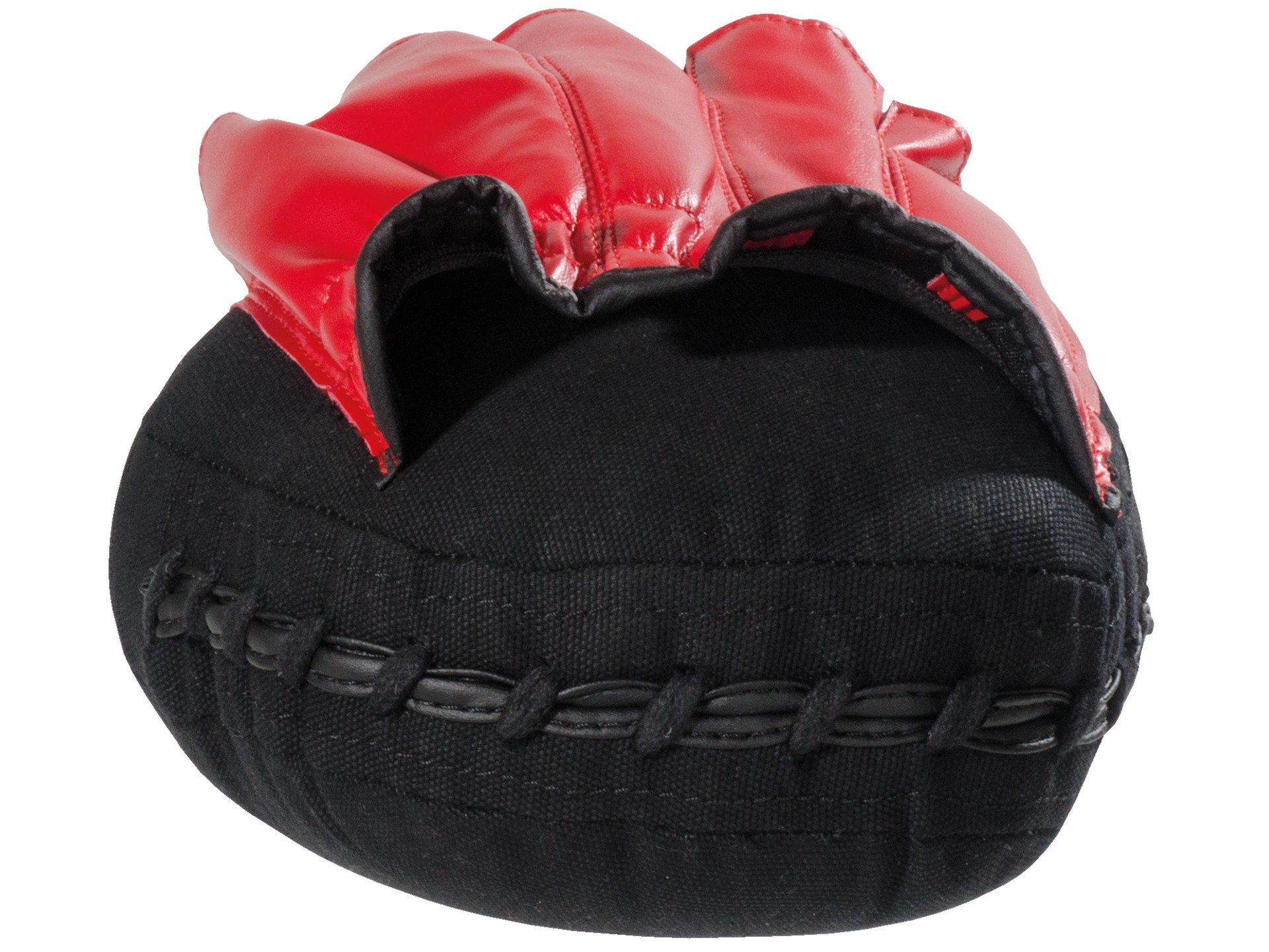 Coaching Mitt Soft für Starter