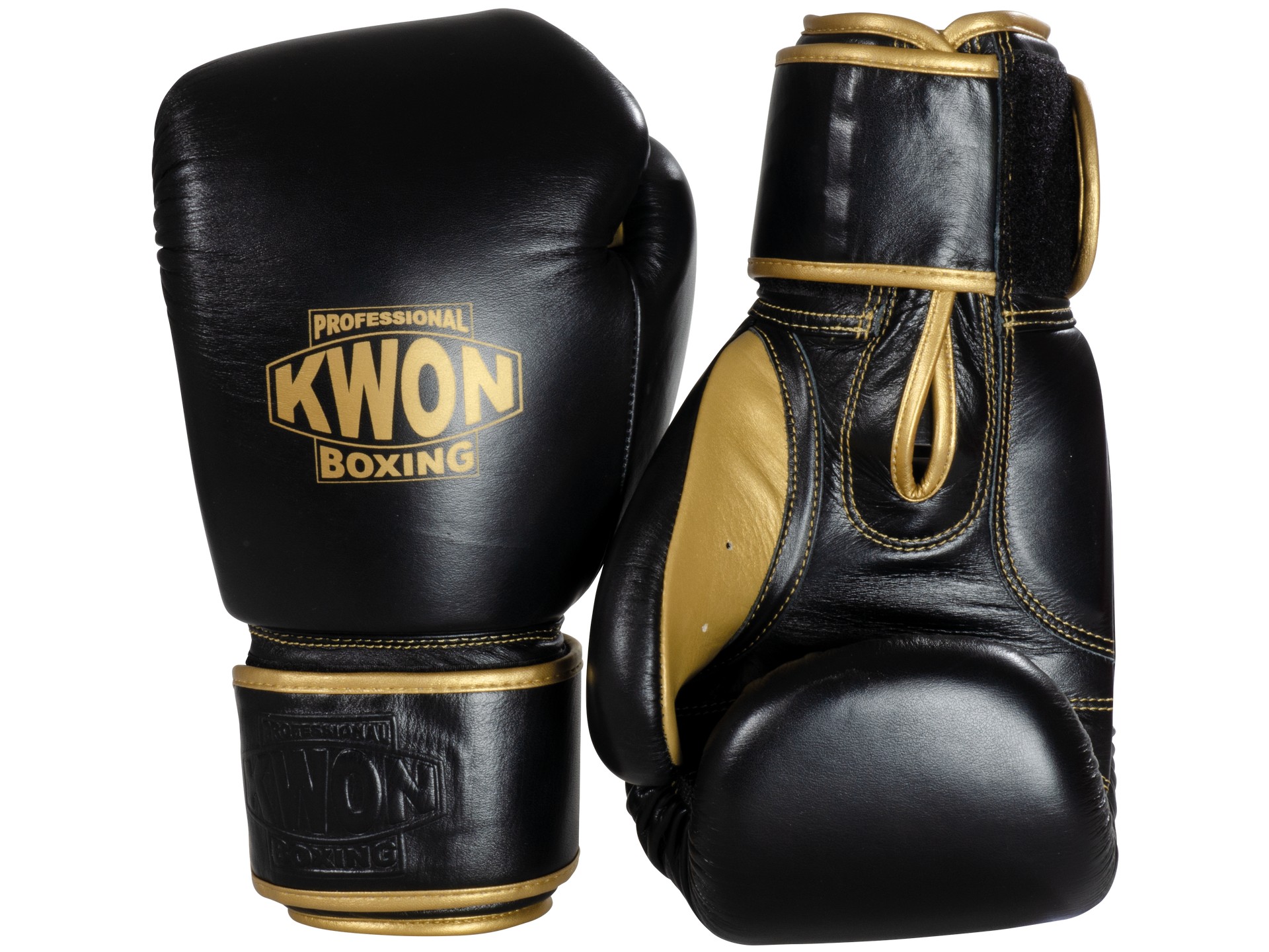 Boxhandschuhe Sparring Defensiv