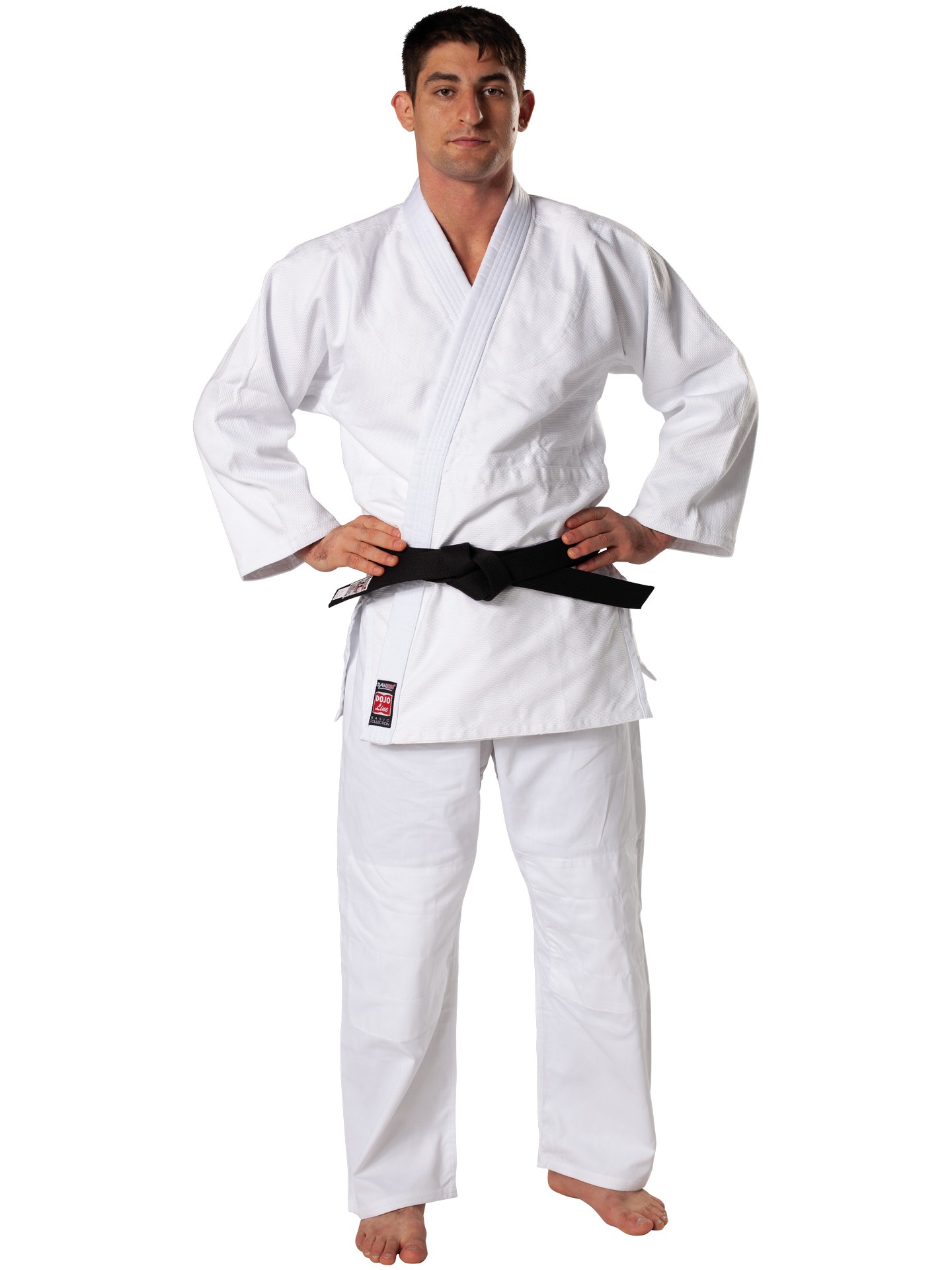Dojo-Line Judoanzug Judo-Gi