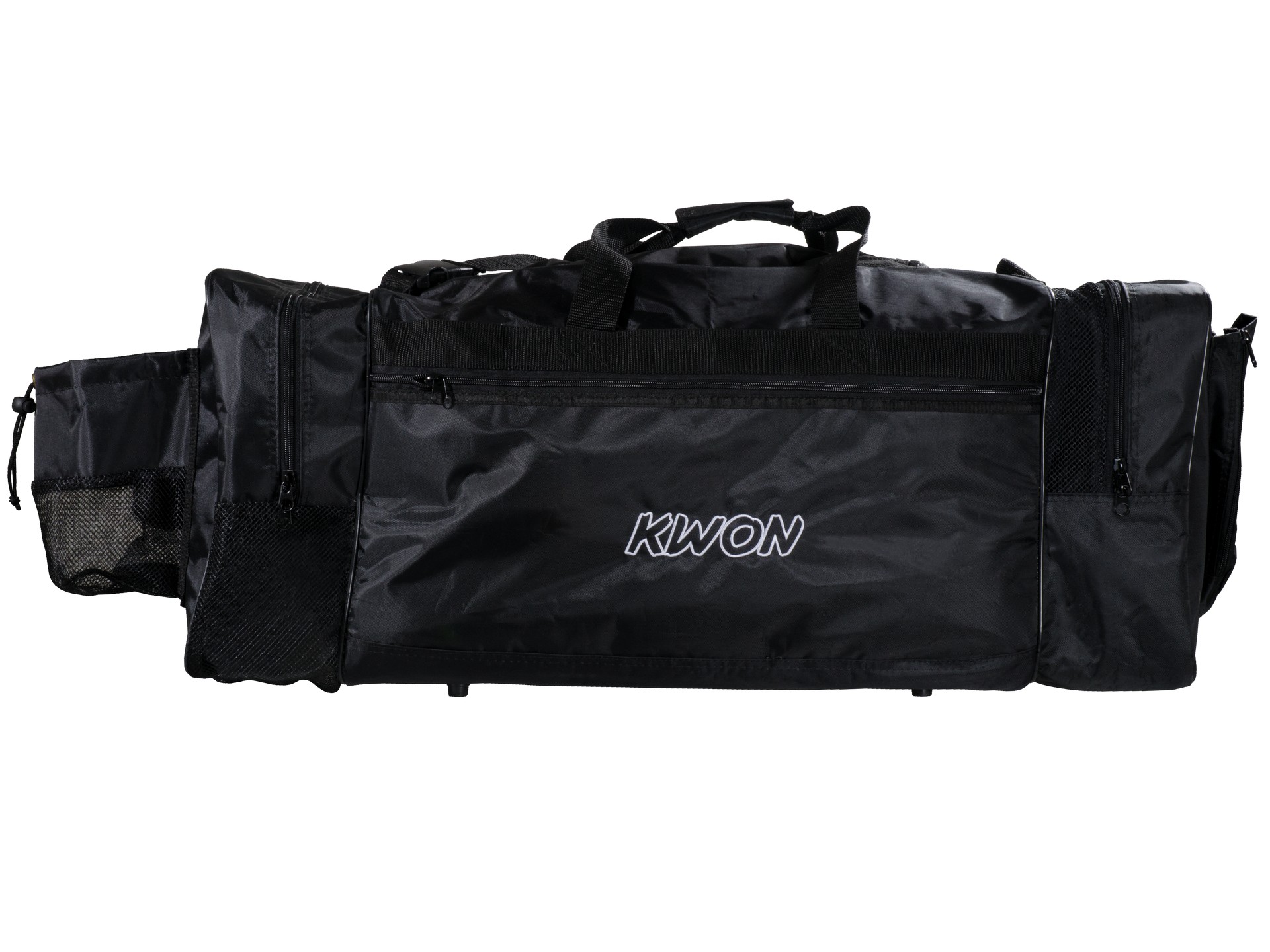 Taekwondo Tasche Evolution schwarz