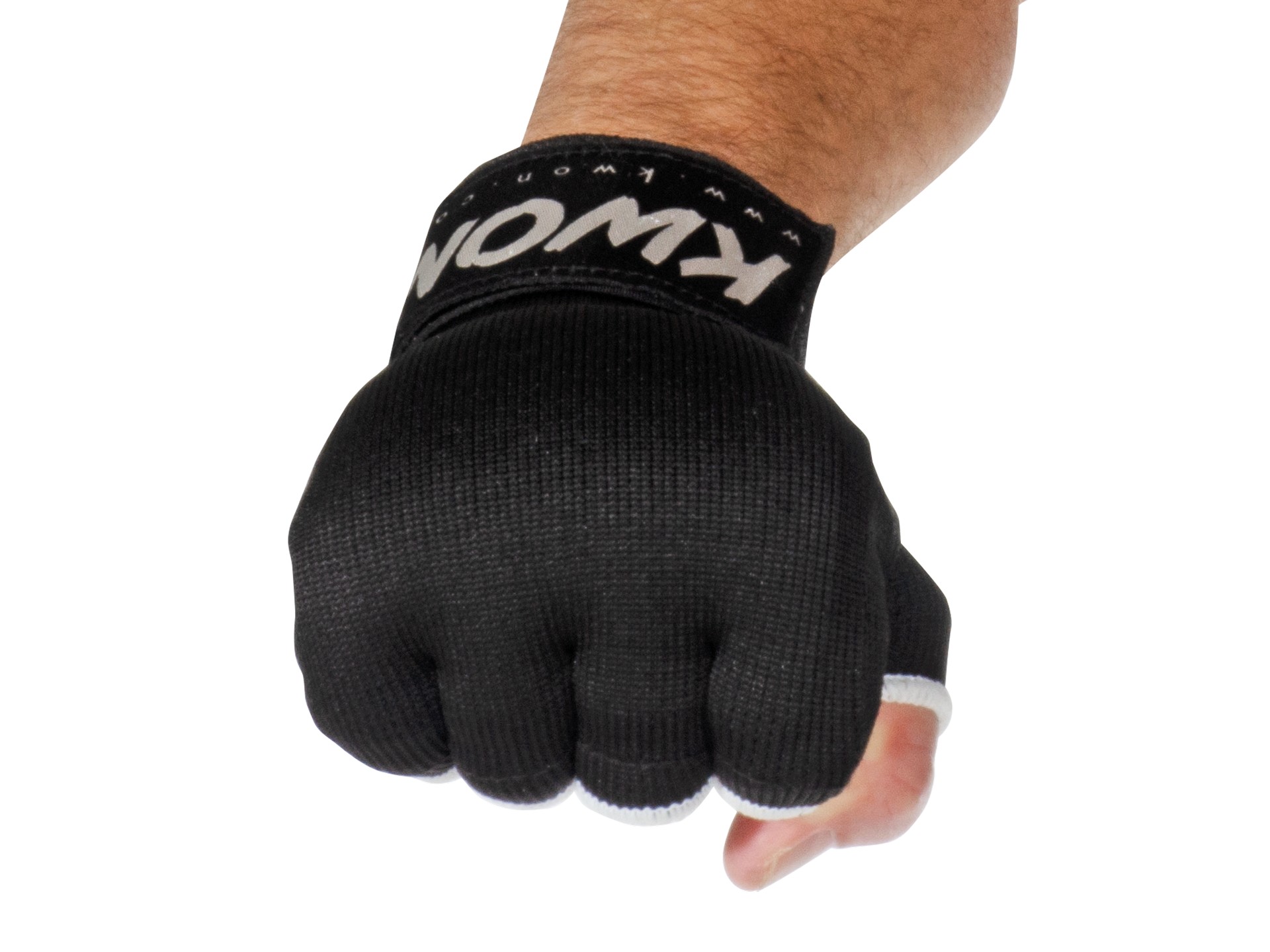 Innenhandbandage mit Polsterung
