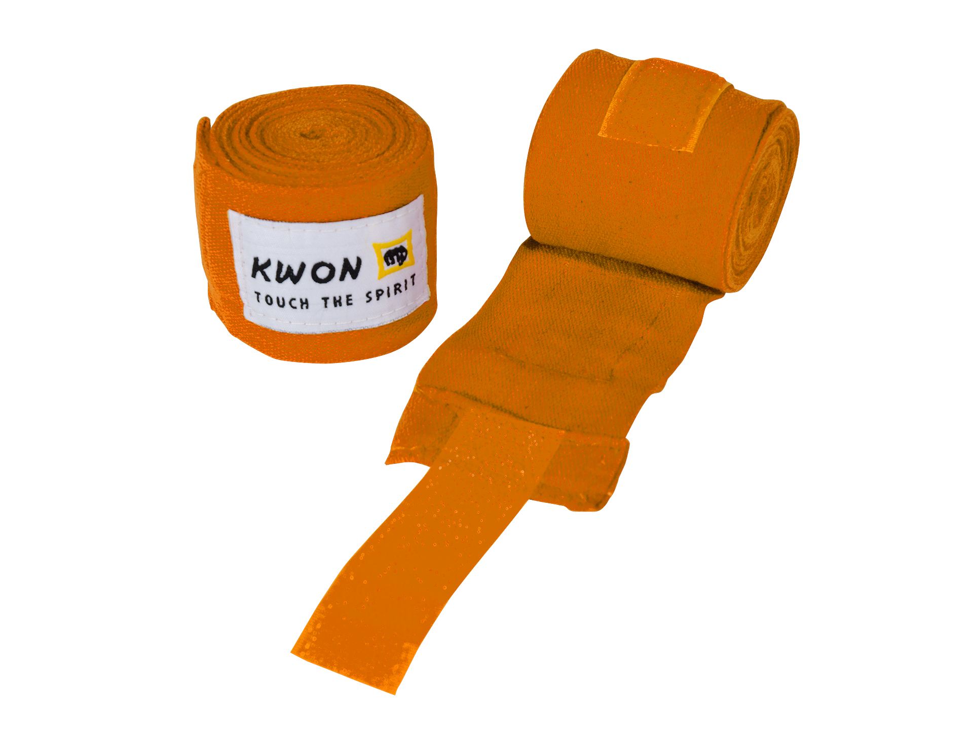 Boxbandagen elastisch 2,5 m