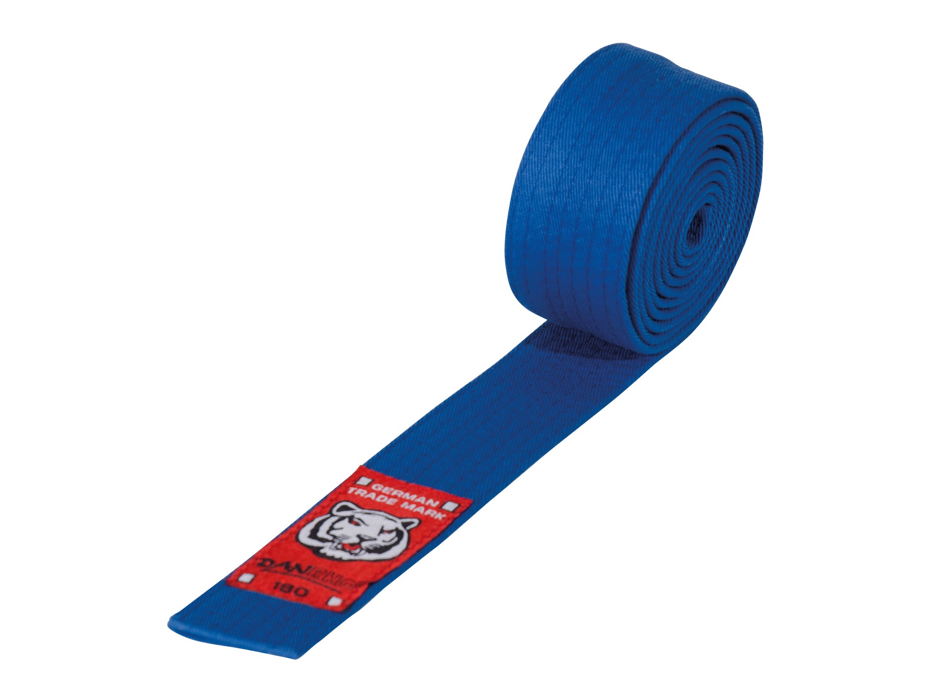 DANRHO Budo Gürtel Junior