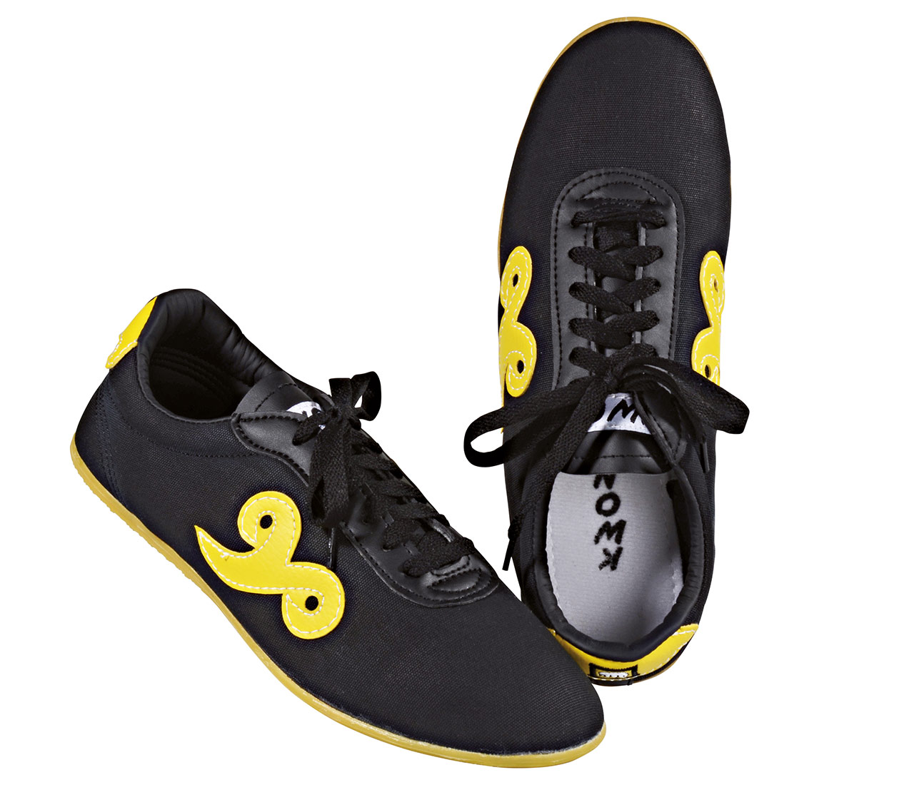 Kung Fu Schuhe Beijing