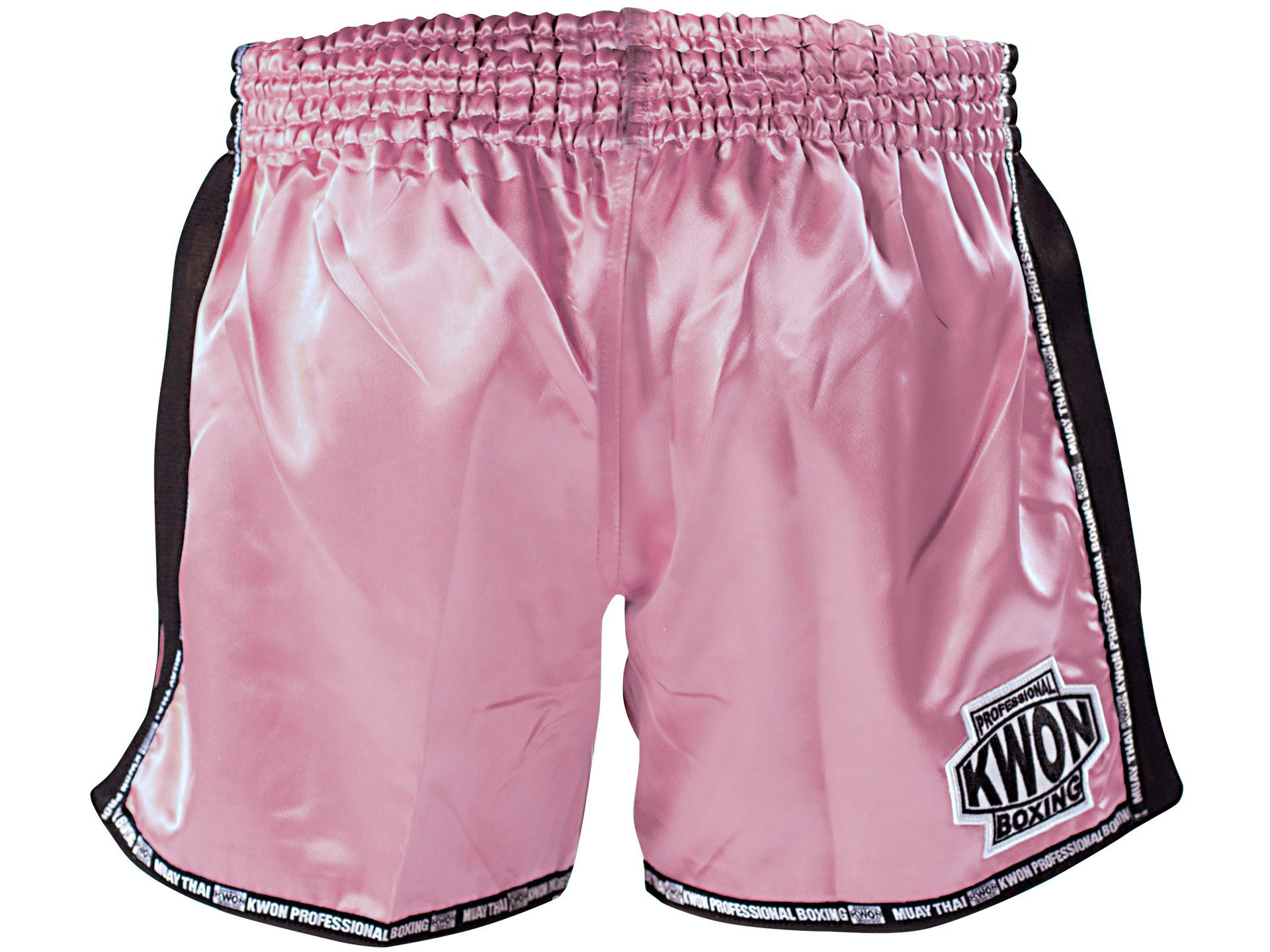 Thai Kick Box Shorts Evolution
