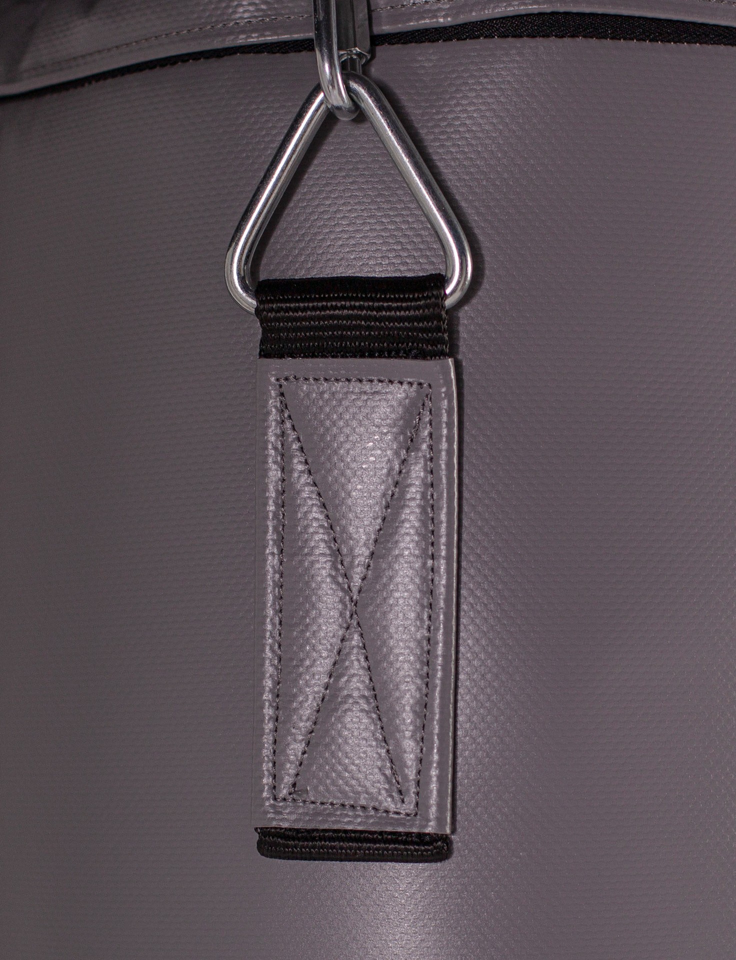Boxsack Superstrong 120 cm gefüllt