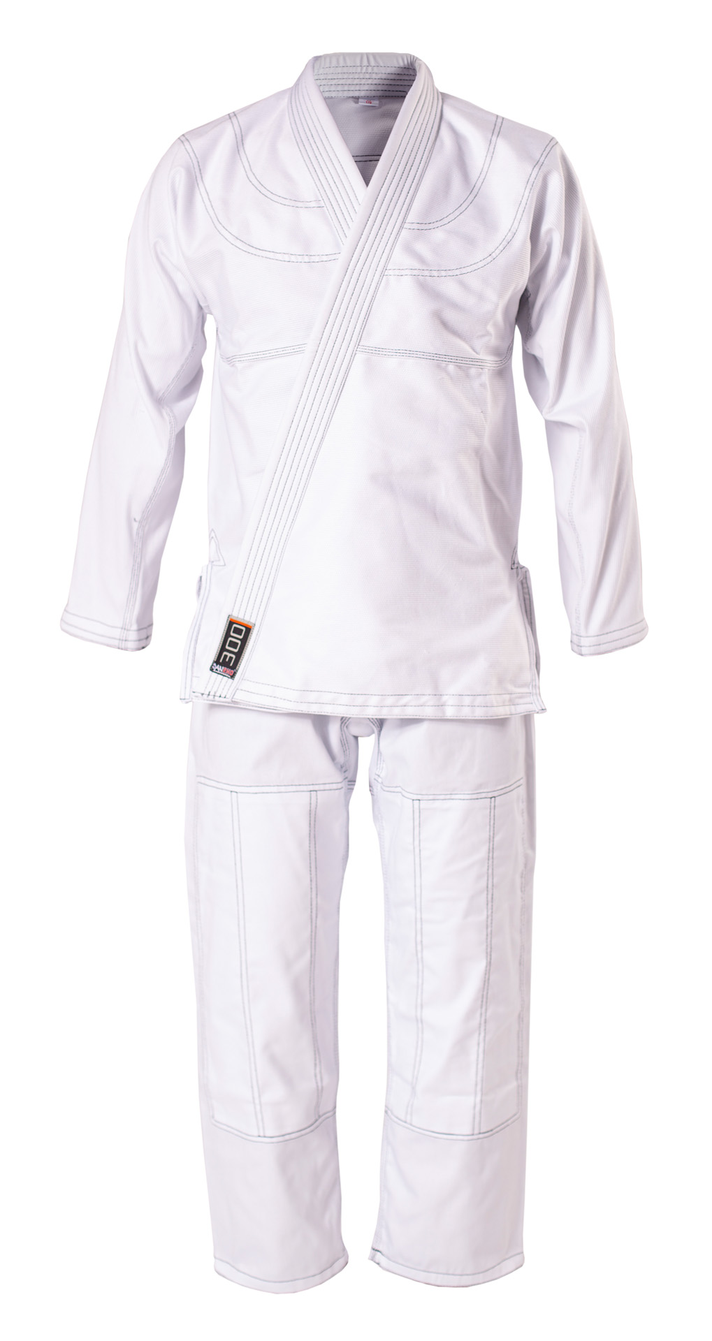 DANRHO Brazilian Jiu Jitsu Anzug 300 g