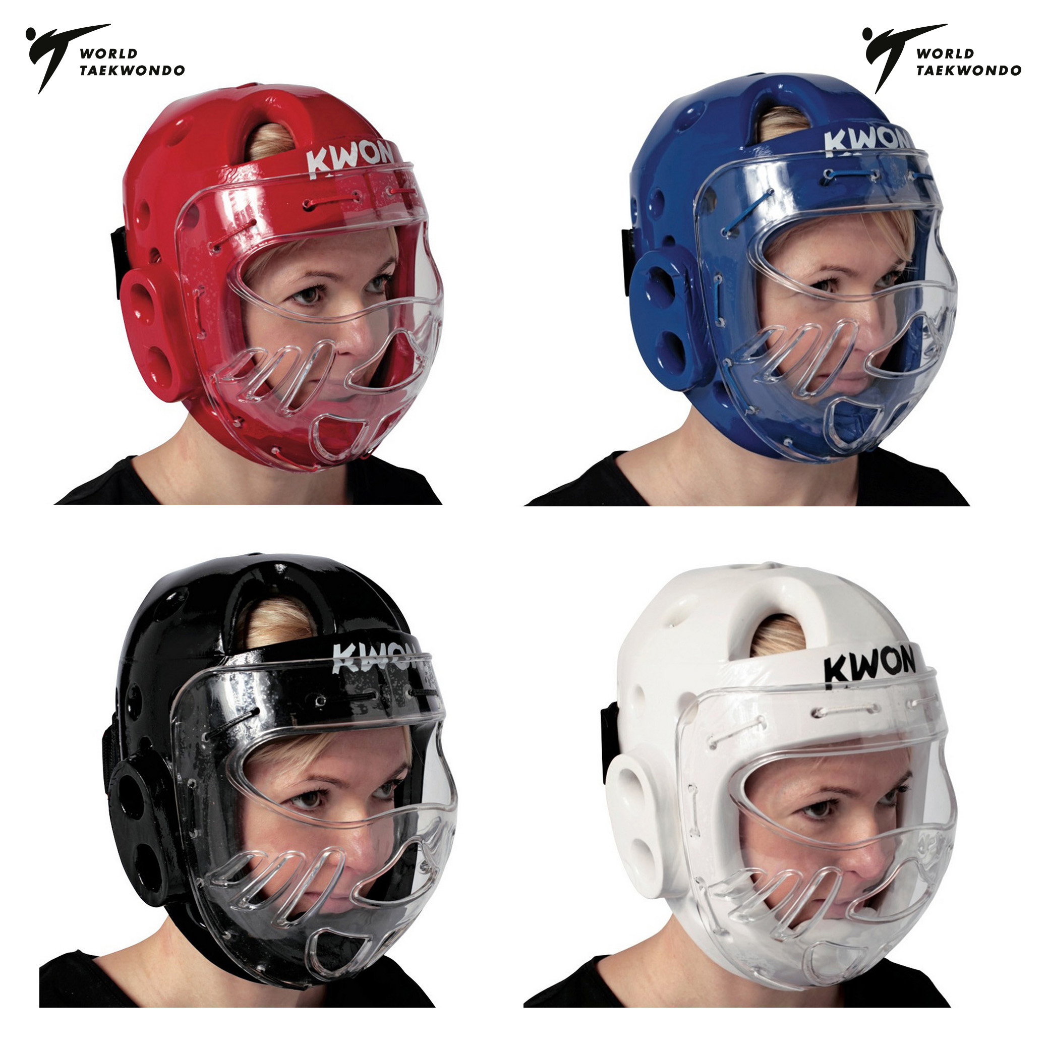 Kopfschutz KSL mit Visier