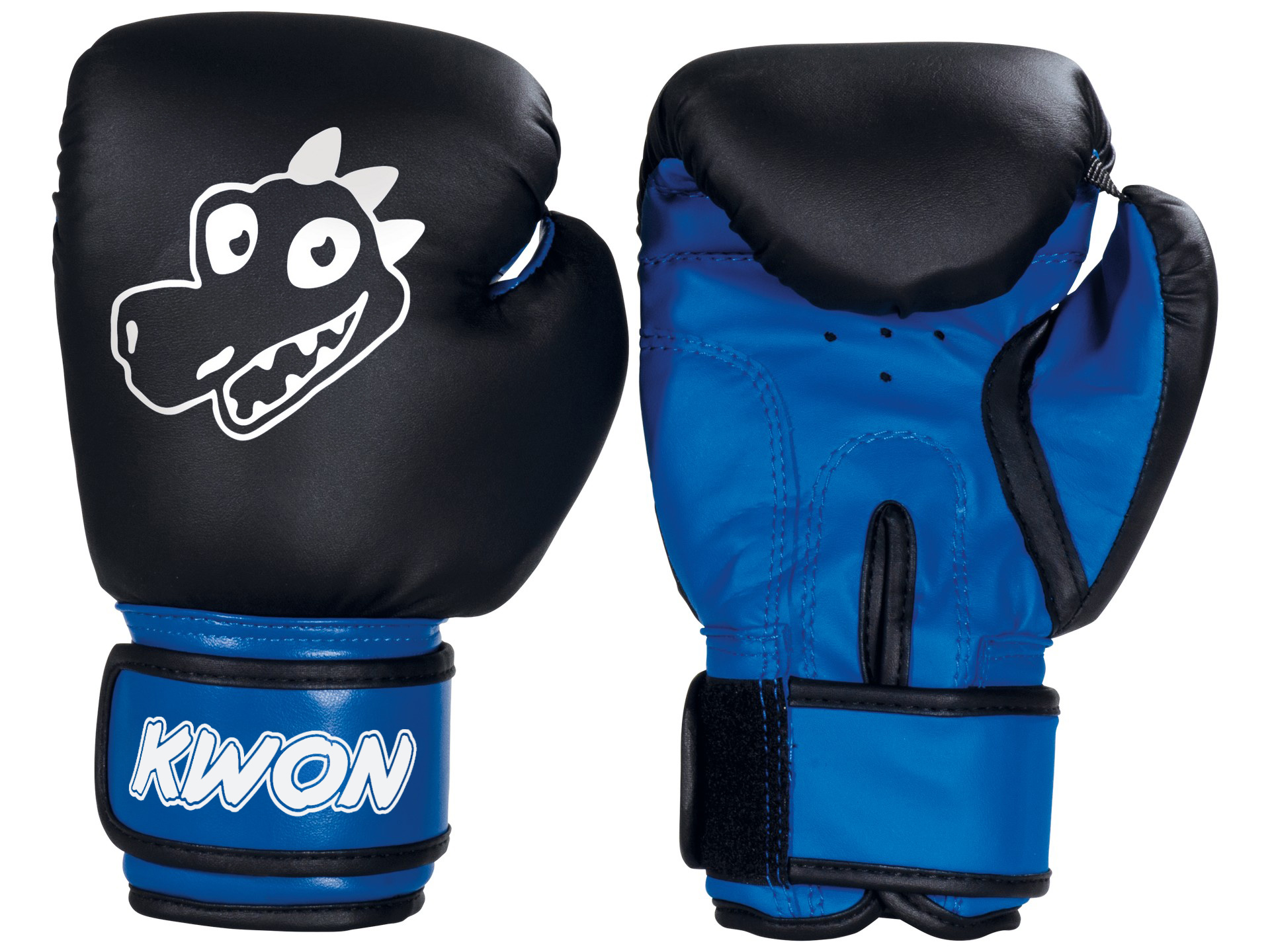 Kinder Boxhandschuhe Mini Drache