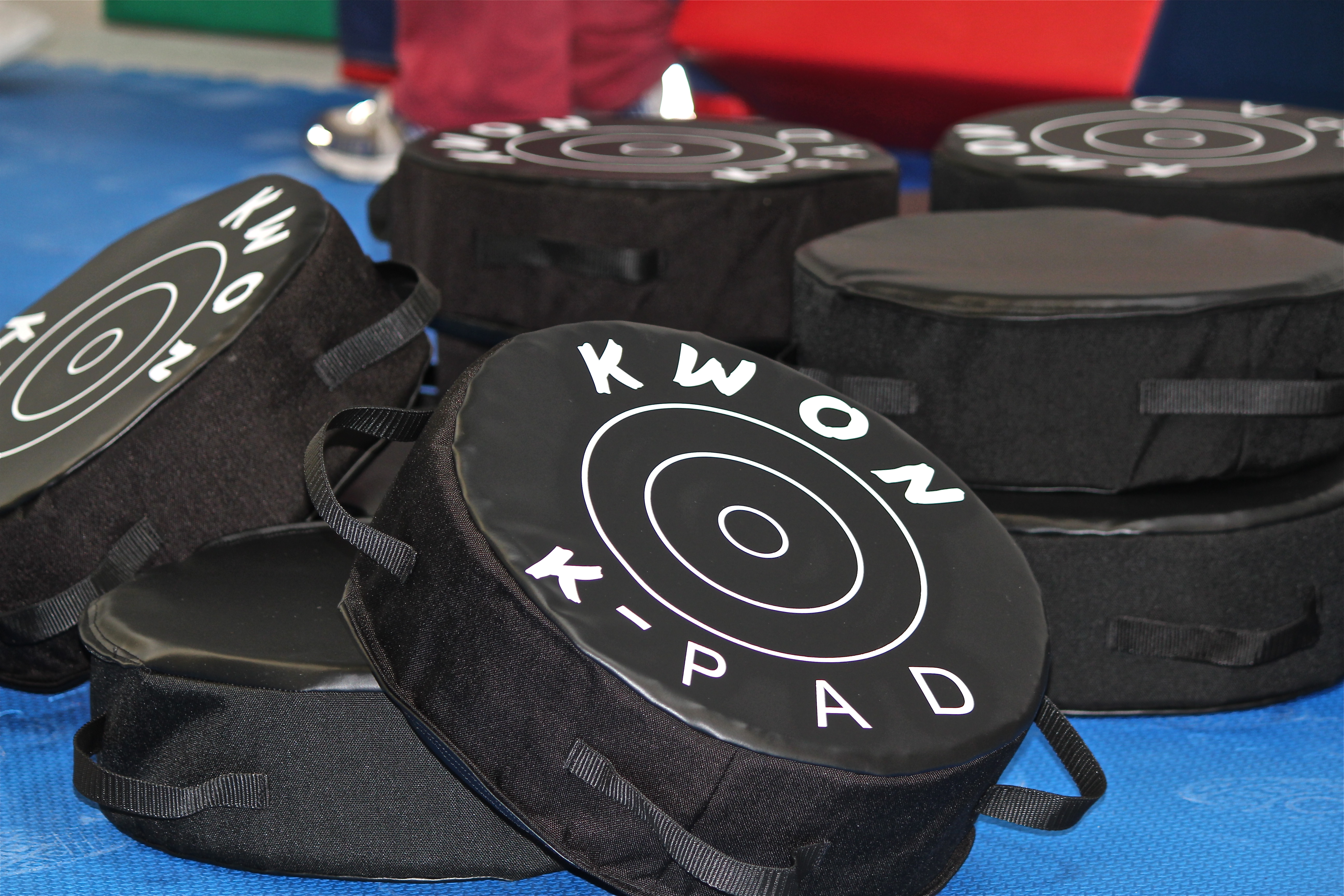 K-Pad Schlagkissen