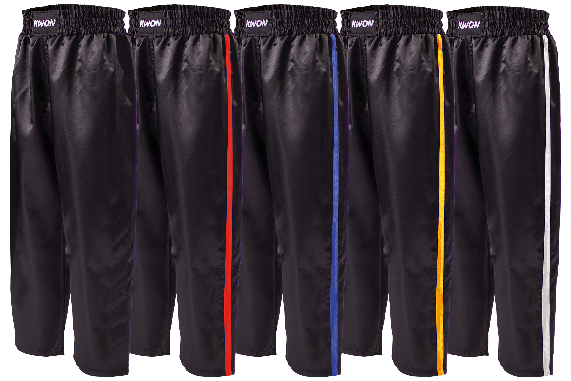 Satinhose