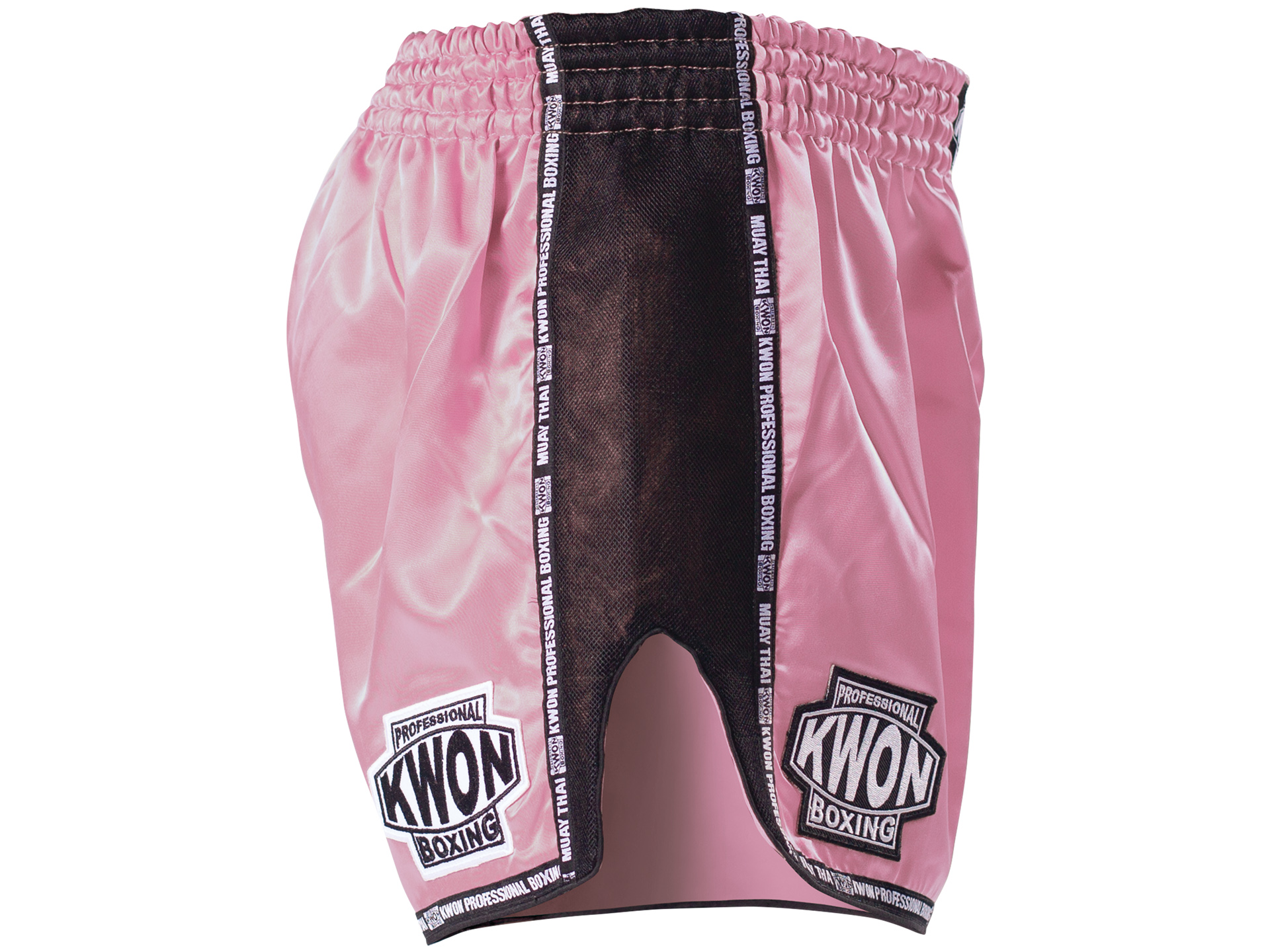 Thai Kick Box Shorts Evolution